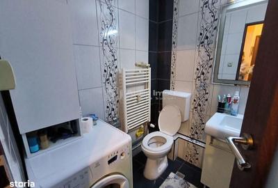 Garsonieră decomandată în Berceni - 2