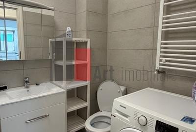 Chiajna, Militari Residence, pet friendly, inchiriez ap. 2 cam - 1