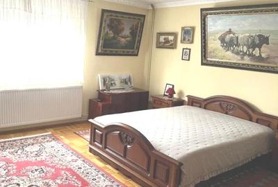 Casă individuală cu 5 camere cu Canalizare în Răcădău - 1