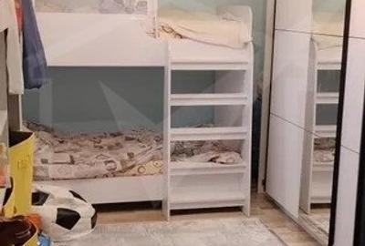 Apartament cu 3 camere semidecomandat, mobilat în Mănăștur - 7