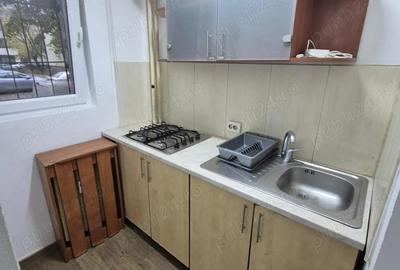 Garsonieră semidecomandată în Iancului