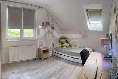 Casa individuala cu teren de 970 mp Livezeni, Mure? - 3