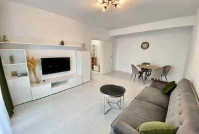 Apartament Lux|Lujerului|Bloc Nou|7 min metrou|Prima Utilizare - 1