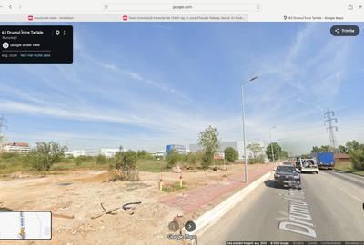 Drumul Intre Tarlale 176-186 Total:12461  mp Drumul Intre Tarlale 176-186 Total:12461  mp - 4