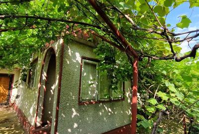Casă cu 4 camere cu Teren 828 Mp în Amaru