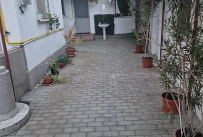 Spațiu comercial, de 120 mp, în Alimpești