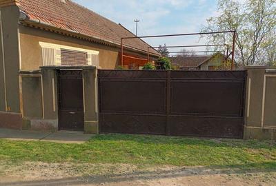 Casa de vanzare in Curtici, jud. Arad Casa de vanzare in Curtici, jud. Arad - 7