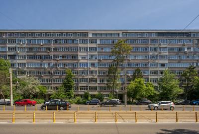 Apartament cu 3 camere semidecomandat în Giulești - 9