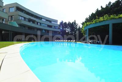 Apartament cu 3 camere semidecomandat, mobilat în Iancu Nicolae - 15