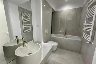 Apartament 2 camere Cortina North,  parcare - 6