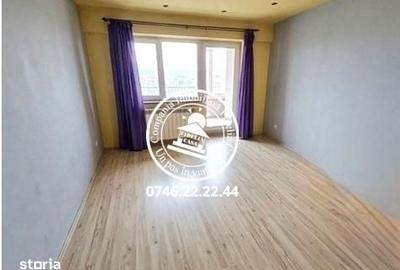 Apartament cu 3 camere în Tudor Vladimirescu - 2