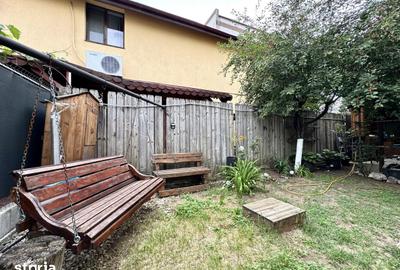 Apartament cu 3 camere decomandat în Chiajna - 14