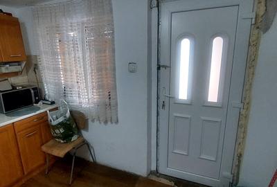 Casa individuala 40mp utili,  409 mp teren, spre vanzare in Cristian - 6