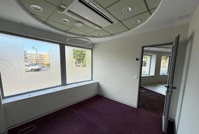 Spațiu comercial de închiriat,  zona Centru - 2