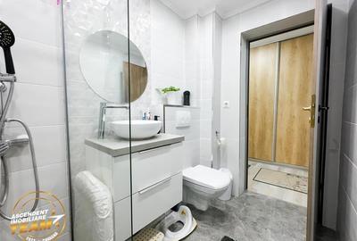 3D! Decomandat, luminos, primitor, 2 balcoane, Simeria, Sfantu Gheorghe - 7