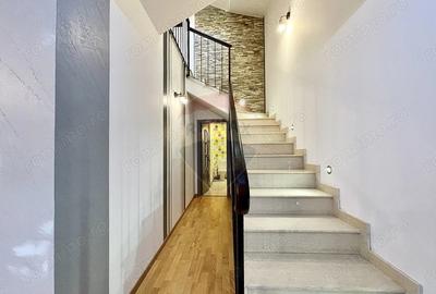 Casă cu 4 camere cu Teren 226 Mp în Tomis Plus - 5