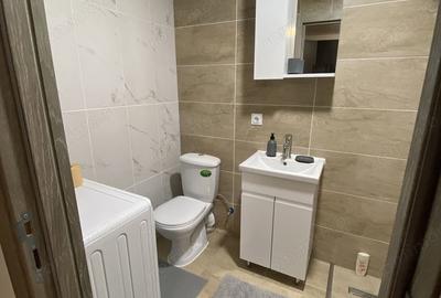 Garsonieră decomandată în Giulești - 2