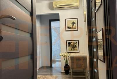 Apartament 2 camere Casa de Cultura