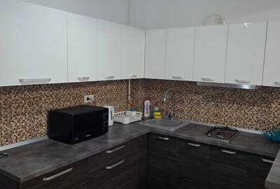Apartament cu 2 camere decomandat în Exterior Vest - 3