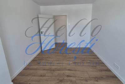 Apartament 3 camere 78 mp | 2 balcoane 8 mp fiecare | zona Iris | Cluj. - 8