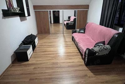 Apartament cu 2 camere semidecomandat în Central - 5