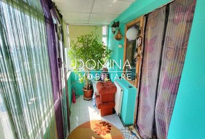 Apartament cu 3 camere decomandat în Central - 3