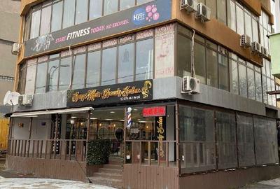 Spațiu comercial, de 508 mp, în Colentina