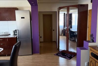 Apartament cu 2 camere în Ultracentral - 1