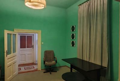 Apartament cu 2 camere semidecomandat în Ultracentral - 4
