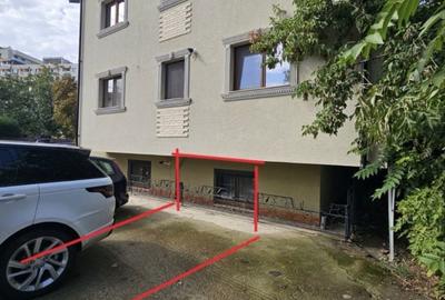 Apartament cu 3 camere decomandat în Central - 7