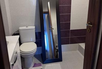 Apartament cu 3 camere în Florești - 7