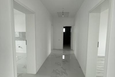 Casă cu 4 camere cu Teren 342 Mp în Clinceni - 6