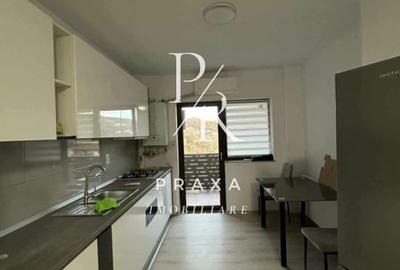 Ap de inchiriat, 3 camere, 76 mp, parcare, AC, panorama, zona Stejarului! - 3