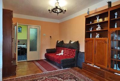 Apartament 3 camere de vanzare, B-dul Dacia, Oradea - 3