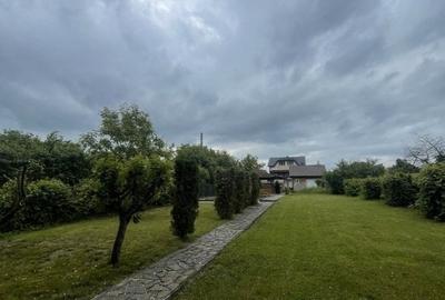 Duplex de vanzare, cu 8 camere, 300 mp, zona centrala - 3