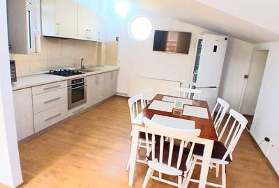 Apartament cu 2 camere decomandat în Nicolina - 5