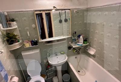 Apartament cu 3 camere, 63 mp utili, parter, zona Brancoveanu - 12