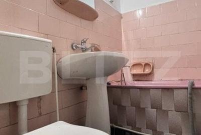 Apartament 2 camere, 48 mp, mobilat si utilat, zona Rovine - 6