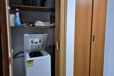 Apartament cu 2 camere decomandat în Trivale