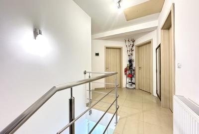 Casa individuala, 5 camere, 604 mp teren - Dumbravita Casa individuala, 5 camere, 604 mp teren - Dumbravita - 8