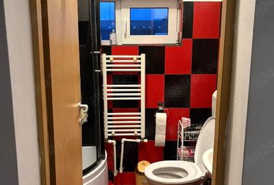 Apartament cu 3 camere semidecomandat în Gării - 8