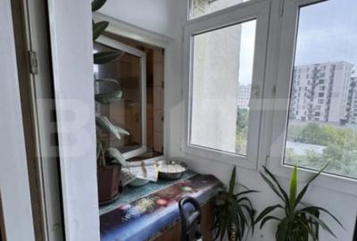 Apartament cu 4 camere decomandat, mobilat în Baicului - 15