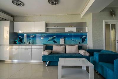 Apartament cu 2 camere decomandat în Central - 4