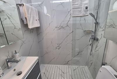 Garsonieră Modernă și Elegantă - Magheru - Romana Garsonieră Modernă și Elegantă - Magheru - Romana - 10