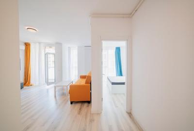 2 camere | Parcare | Campeador City | Torontalului - 5