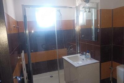 Apartament cu 2 camere decomandat în Calea Dumbrăvii - 4