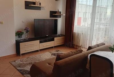 Apartament cu 2 camere semidecomandat în UTA