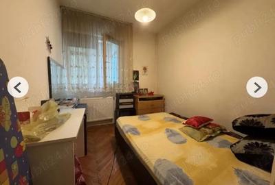 Apartament cu 2 camere semidecomandat în Floreasca
