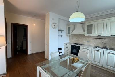 Apartament cu 3 camere decomandat în Sisești - 9