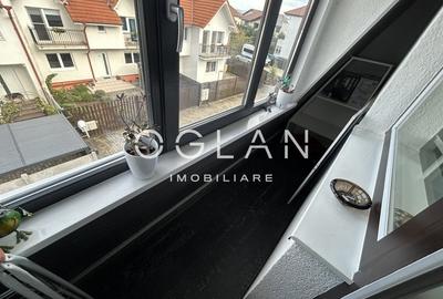 AP. 3 Cam. + Pod , Cartierul Arhitectilor COMISION 0% - 14